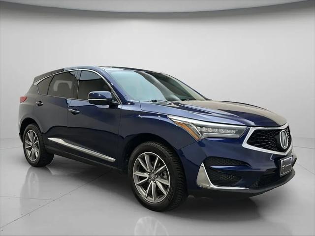 2021 Acura RDX Technology Package for sale in Golden, CO