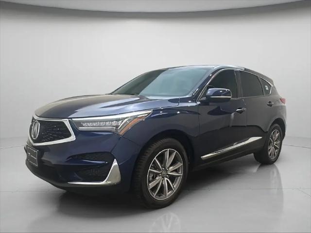 2021 Acura RDX Technology Package