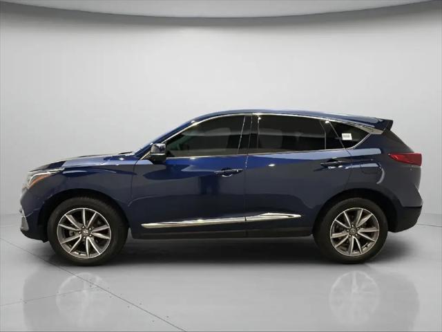 2021 Acura RDX Technology Package