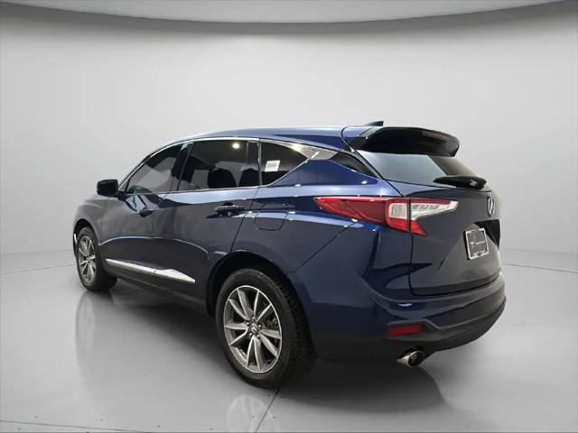 2021 Acura RDX Technology Package