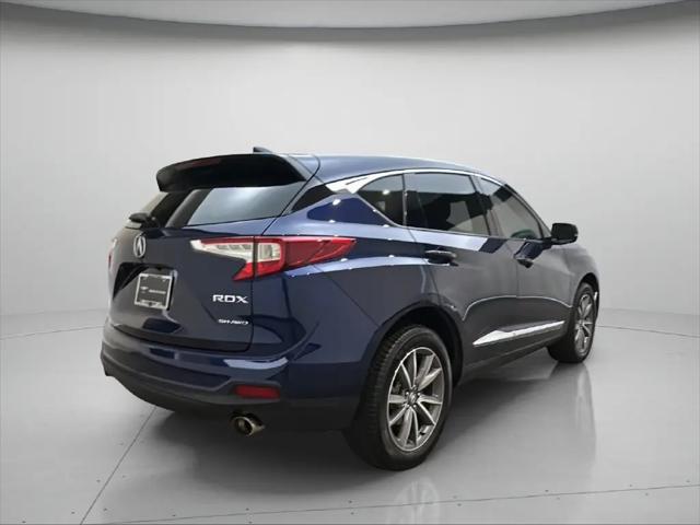 2021 Acura RDX Technology Package