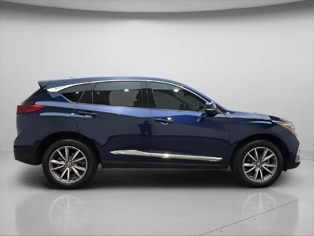 2021 Acura RDX Technology Package