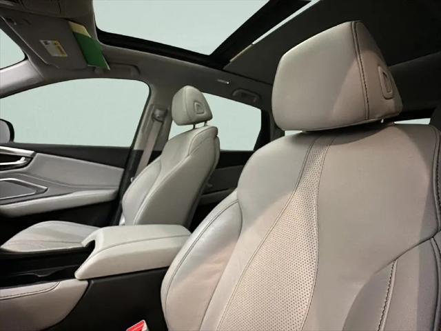2021 Acura RDX Technology Package