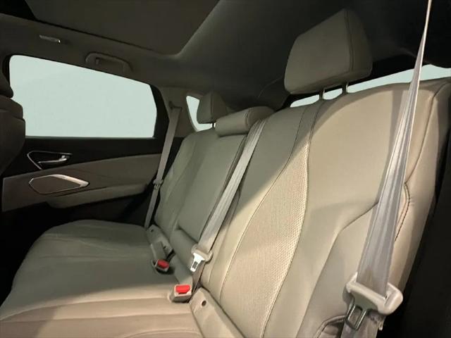 2021 Acura RDX Technology Package