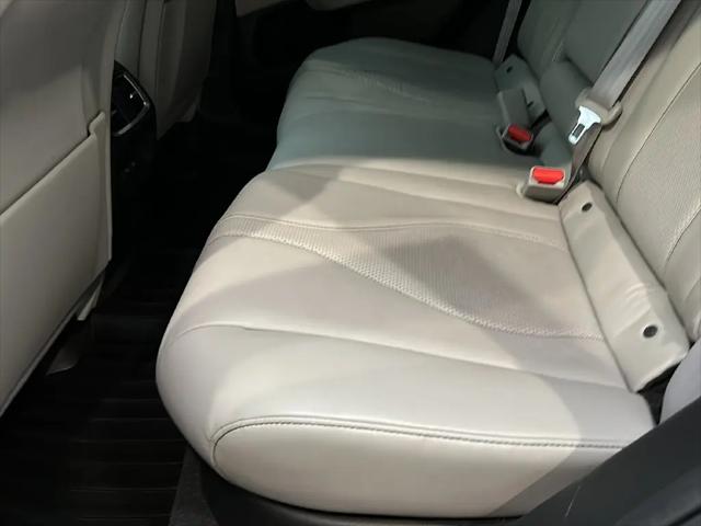 2021 Acura RDX Technology Package