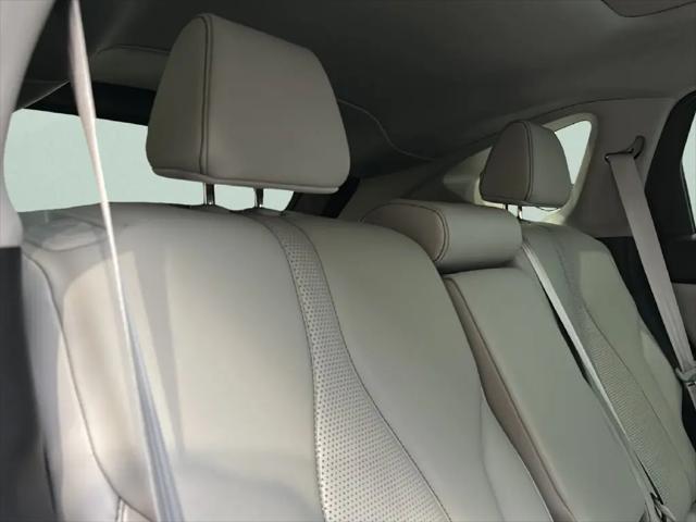 2021 Acura RDX Technology Package