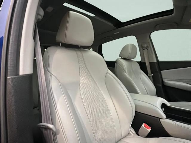 2021 Acura RDX Technology Package