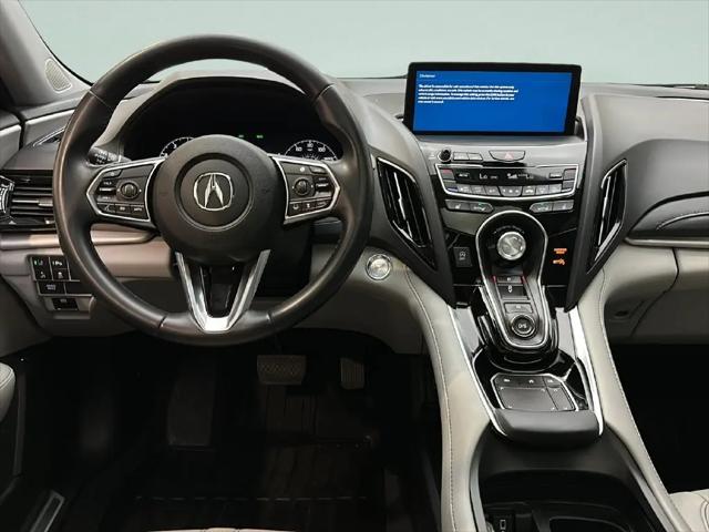 2021 Acura RDX Technology Package