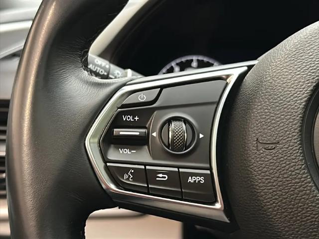 2021 Acura RDX Technology Package