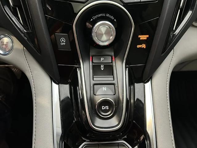 2021 Acura RDX Technology Package