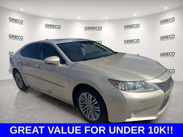 2013 Lexus ES 350 ES 350 for sale in Delray Beach, FL