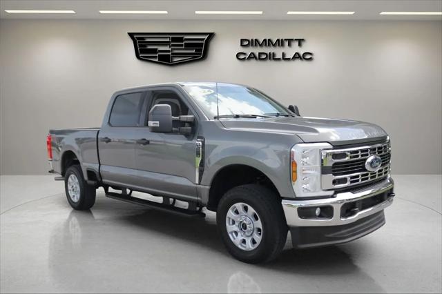 2024 Ford F-250 XLT