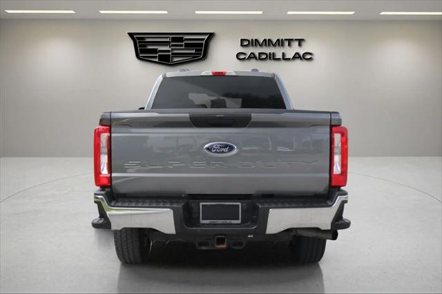 2024 Ford F-250 XLT