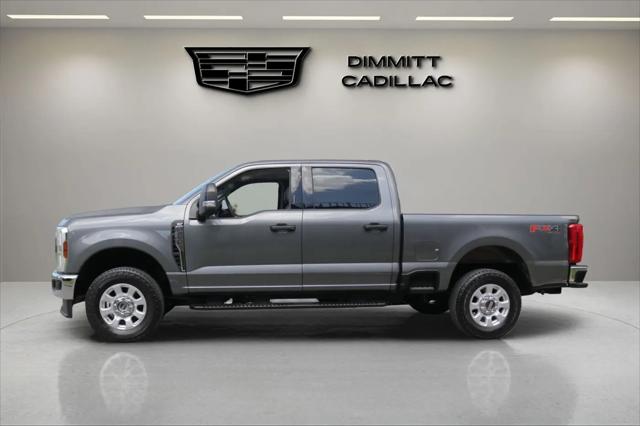2024 Ford F-250 XLT