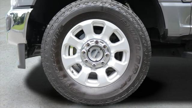 2024 Ford F-250 XLT