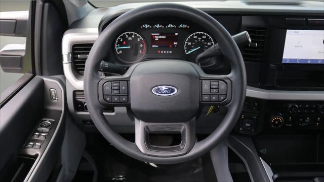 2024 Ford F-250 XLT