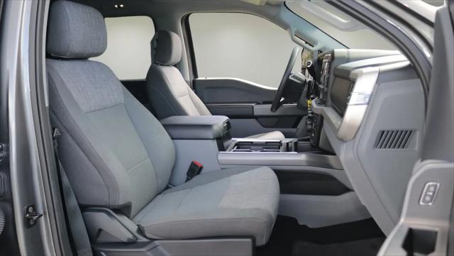 2024 Ford F-250 XLT