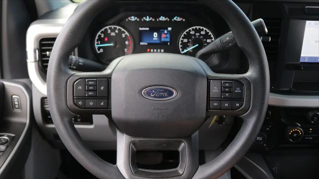 2024 Ford F-250 XLT
