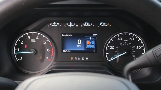 2024 Ford F-250 XLT