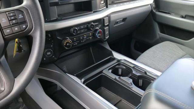 2024 Ford F-250 XLT