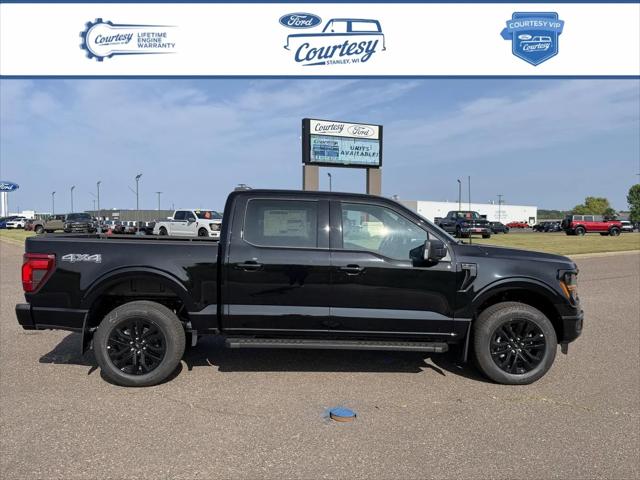 2026 Ford F-150 XLT for sale in Stanley, WI