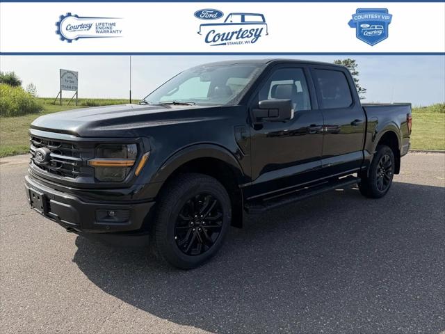 2026 Ford F-150 XLT for sale in Stanley, WI