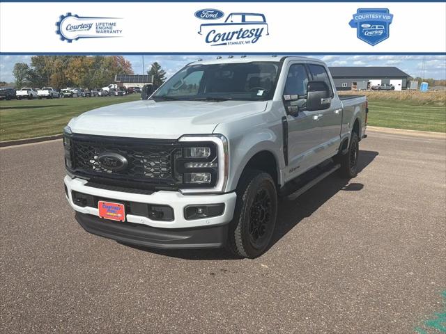 2026 Ford F-350 LARIAT for sale in Stanley, WI