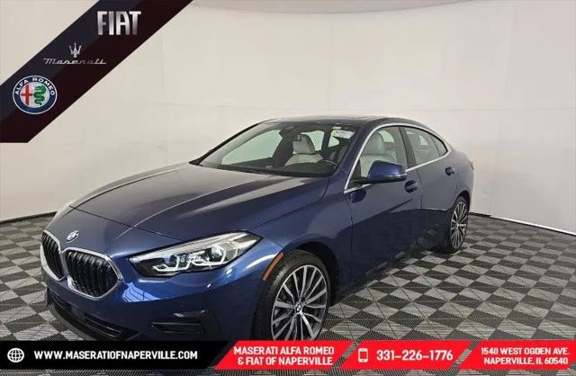 2023 BMW Coupe i xDrive for sale in Naperville, IL