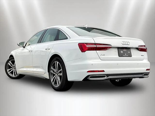 2023 Audi A6 Premium Plus 45 TFSI quattro S tronic