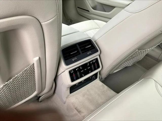 2023 Audi A6 Premium Plus 45 TFSI quattro S tronic