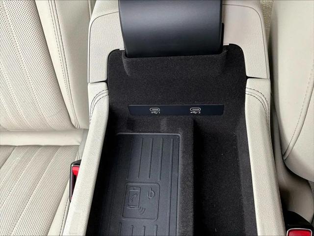 2023 Audi A6 Premium Plus 45 TFSI quattro S tronic