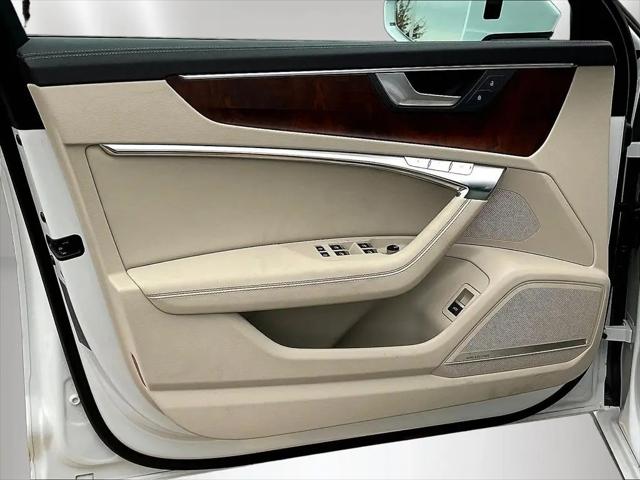 2023 Audi A6 Premium Plus 45 TFSI quattro S tronic