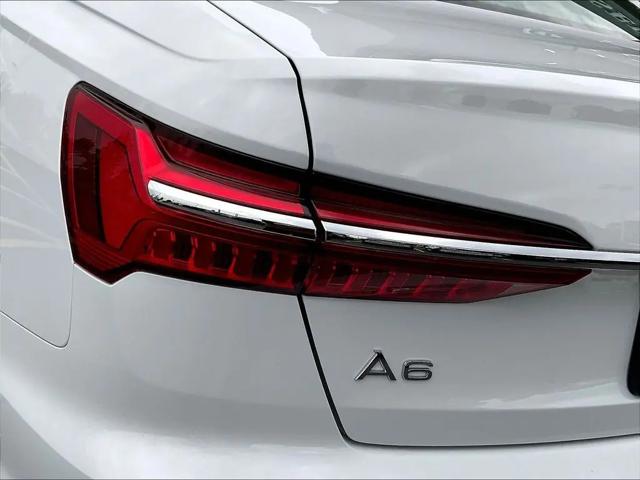 2023 Audi A6 Premium Plus 45 TFSI quattro S tronic