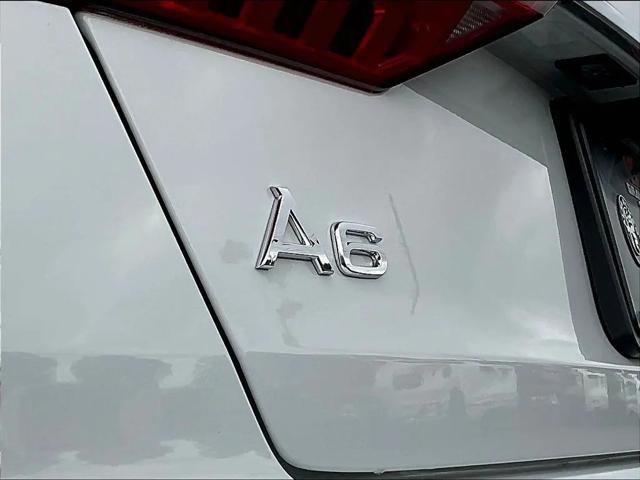 2023 Audi A6 Premium Plus 45 TFSI quattro S tronic