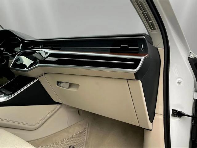 2023 Audi A6 Premium Plus 45 TFSI quattro S tronic