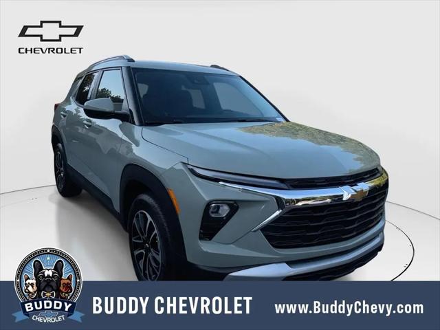 2026 Chevrolet TrailBlazer FWD LT for sale in Decatur, GA