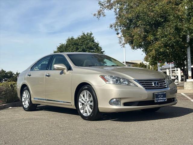 2011 Lexus ES 350 ES 350 for sale in Tracy, CA