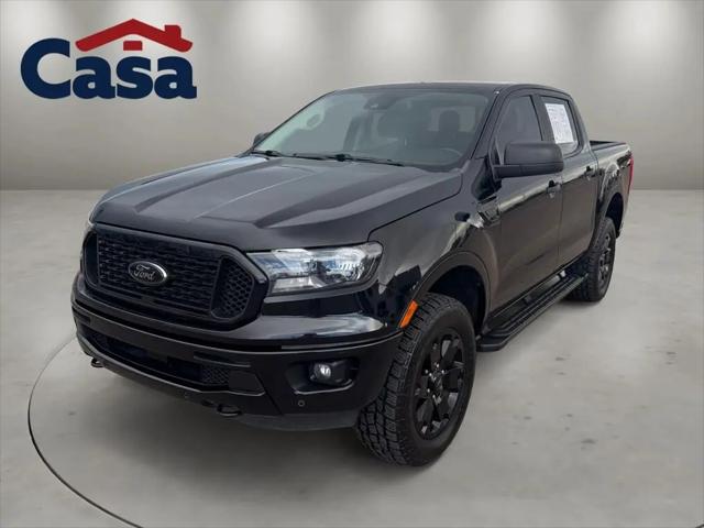 2023 Ford Ranger XLT for sale in Alamogordo, NM