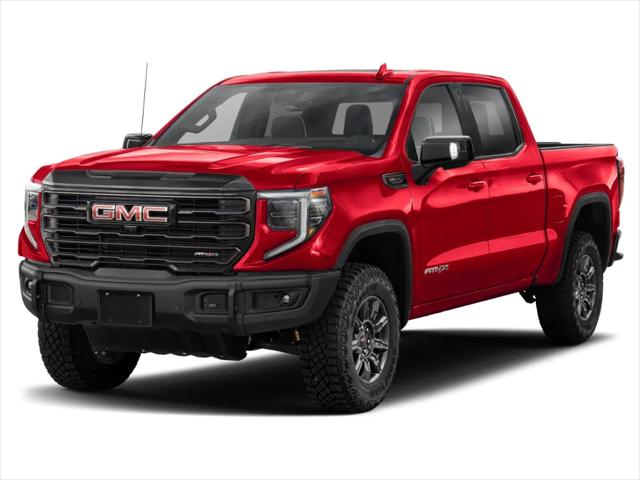 2026 GMC Sierra 1500 AT4X for sale in Macon, GA