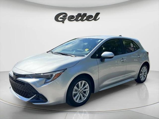 2025 Toyota Corolla SE for sale in Ocala, FL
