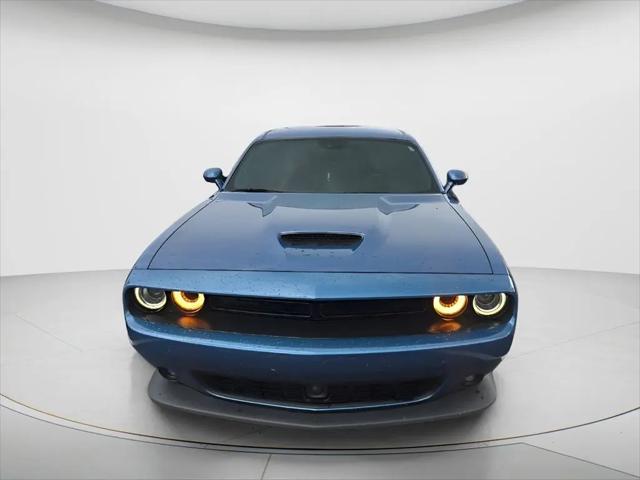 2022 Dodge Challenger GT for sale in Ocala, FL