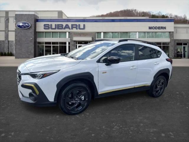 2026 Subaru Crosstrek Sport for sale in Boone, NC