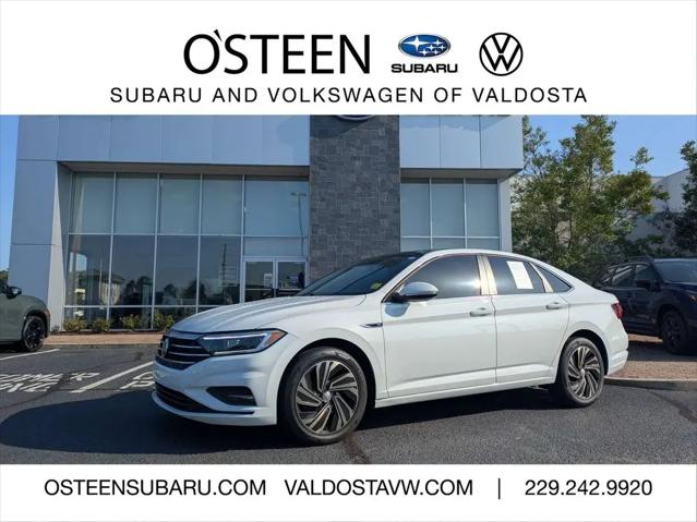 2019 Volkswagen Jetta 1.4T SEL Premium for sale in Valdosta, GA
