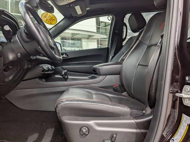 2024 Dodge Durango GT Plus AWD