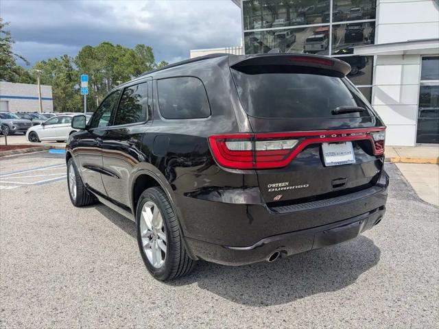 2024 Dodge Durango GT Plus AWD