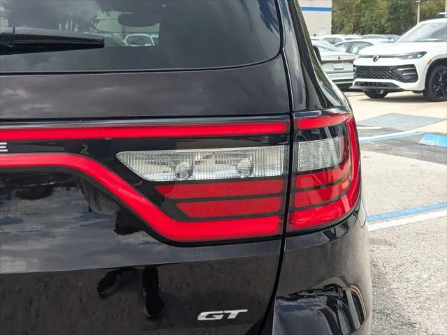 2024 Dodge Durango GT Plus AWD