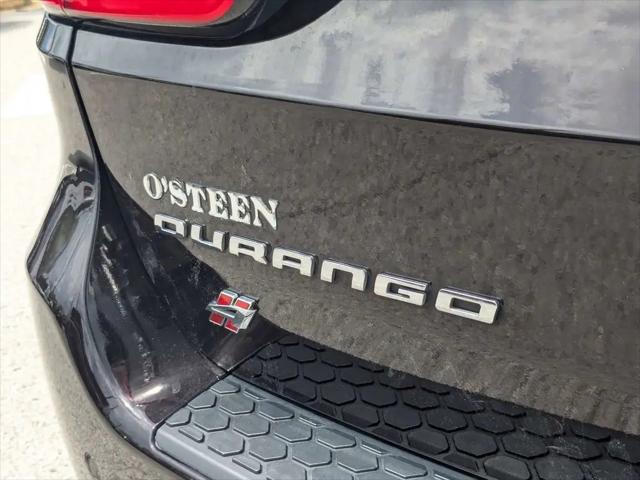 2024 Dodge Durango GT Plus AWD