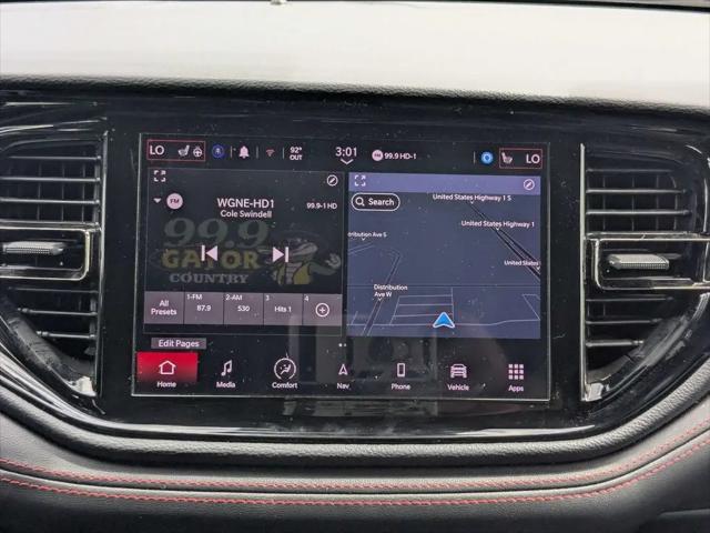 2024 Dodge Durango GT Plus AWD