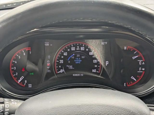2024 Dodge Durango GT Plus AWD