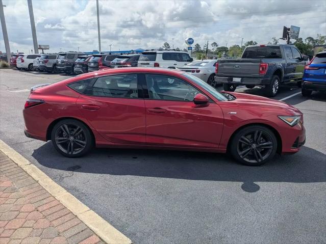 2025 Acura Integra A-SPEC for sale in Jacksonville, FL